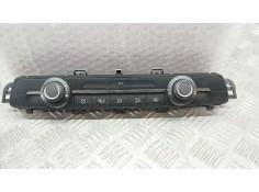 MANDO CALEFACCION / AIRE ACONDICIONADO 98340409ZD 35252402