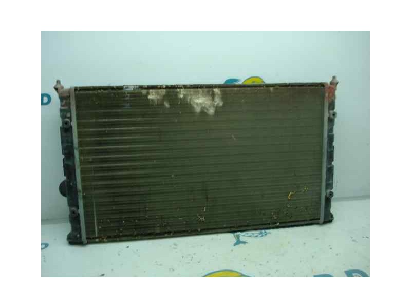 Recambio de radiador agua para volkswagen golf iii berlina (1h1) gti referencia OEM IAM   