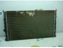 Recambio de radiador agua para volkswagen golf iii berlina (1h1) gti referencia OEM IAM   
