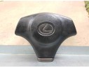 Recambio de kit airbag para lexus is200 (gxe10) 2.0 referencia OEM IAM   