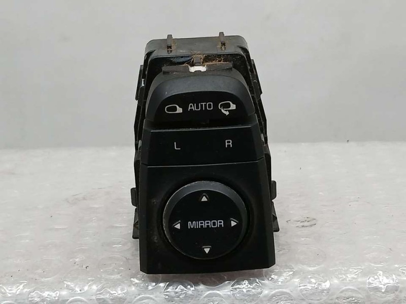 Recambio de mando retrovisor para kia sportage edition 7 2wd referencia OEM IAM 93530D9000  