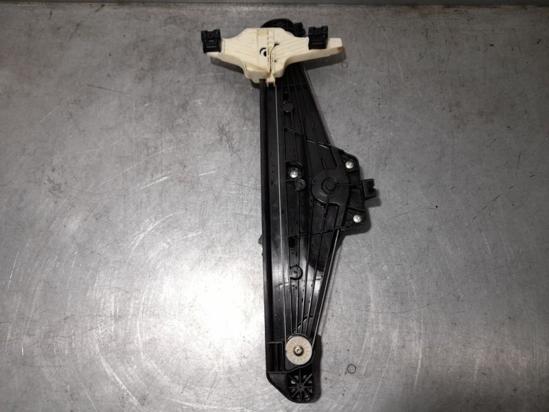 Recambio de elevalunas trasero derecho para citroën c5 aircross feel referencia OEM IAM 9822455280  ELECTRICO 6 PINES