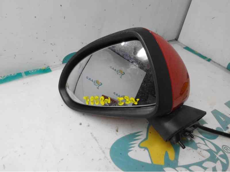 Recambio de retrovisor izquierdo para opel corsa d catch me now referencia OEM IAM   ELECTRICO