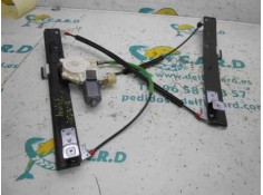 ELEVALUNAS DELANTERO DERECHO ELECTRICO