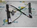Recambio de elevalunas delantero derecho para ford mondeo ber. (ca2) 2.0 tdci cat referencia OEM IAM   ELECTRICO