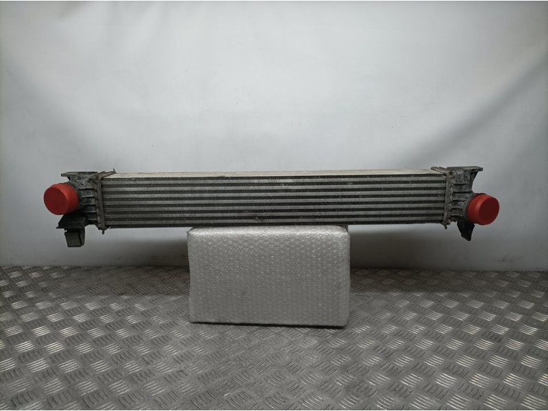 Recambio de intercooler para citroën jumper grossraumkasten 35 l3h3 bluehdi 130 referencia OEM IAM 53144431 DF630001 BEHR