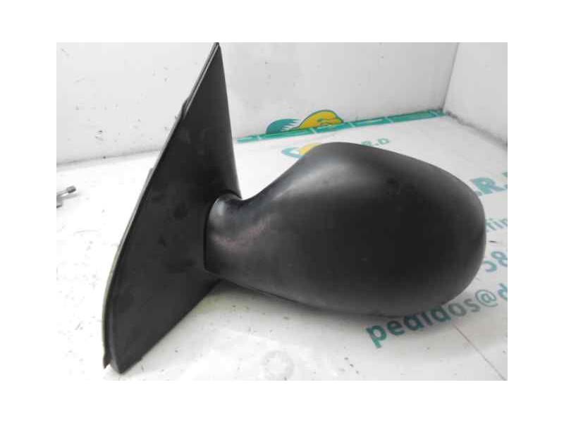 Recambio de retrovisor izquierdo para kia carnival td ls referencia OEM IAM   