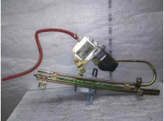 Recambio de elevalunas trasero derecho para nissan almera (n15) gx referencia OEM IAM  2 PINS ELECTRICO 