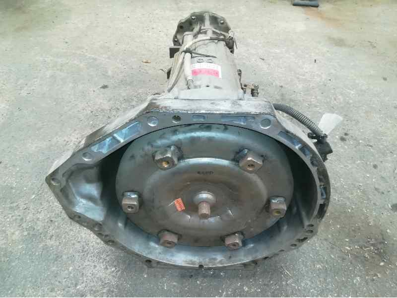 Recambio de caja cambios para hyundai terracan (hp) 2.9 crdi full referencia OEM IAM 3040LE 45000H1071 AUTOMATICA