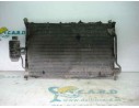 Recambio de condensador / radiador aire acondicionado para opel astra f berlina gl referencia OEM IAM   