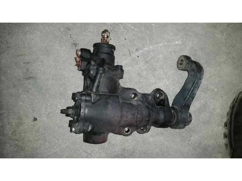 Recambio de caja direccion para kia sportage suv ls (2-ptas.) referencia OEM IAM   