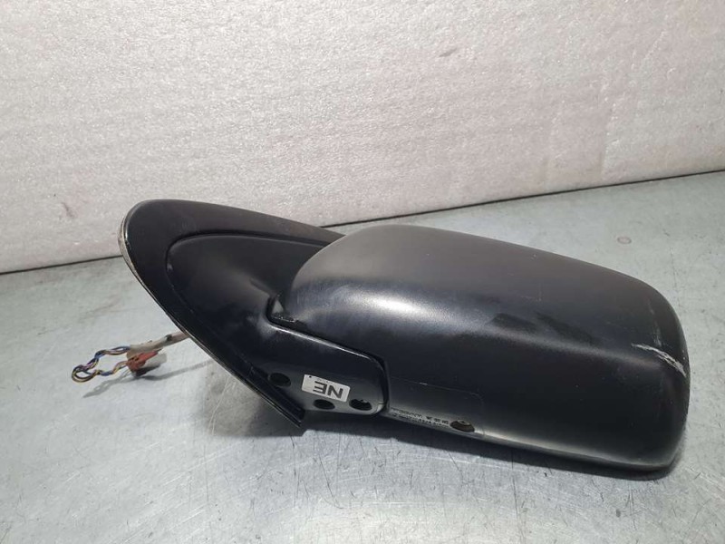 Recambio de retrovisor izquierdo para nissan almera (n15) gx referencia OEM IAM SIN REF  ELECTRICO 3 CABLES TOCADO