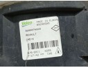 Recambio de faro antiniebla izquierdo para dacia duster laureate 4x2 referencia OEM IAM 8200074008 89202503 VALEO