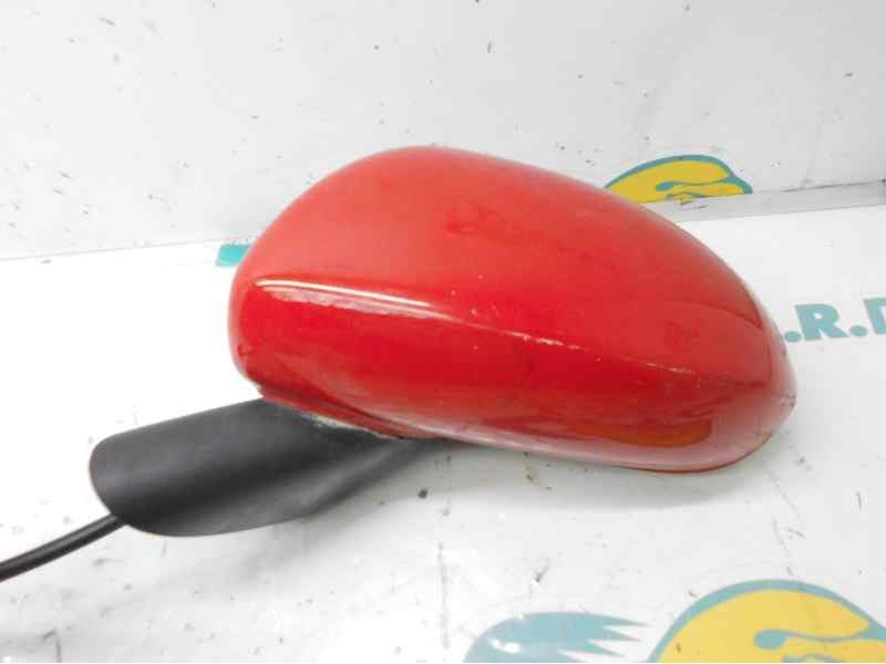 Recambio de retrovisor izquierdo para opel corsa d catch me now referencia OEM IAM   ELECTRICO