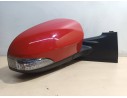 Recambio de retrovisor derecho para toyota yaris hsd active referencia OEM IAM 879100D580 7 CABLES ELECTRICO