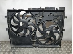 Recambio de electroventilador para peugeot boxer furgón 330 l1h2 pro bluehdi 130 referencia OEM IAM L4840005 F9522006 