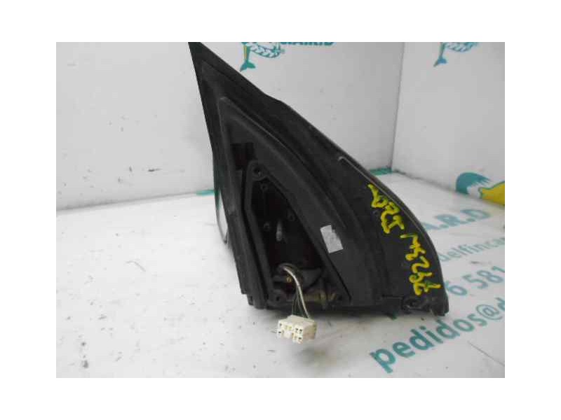 Recambio de retrovisor izquierdo para kia carnival td ls referencia OEM IAM   