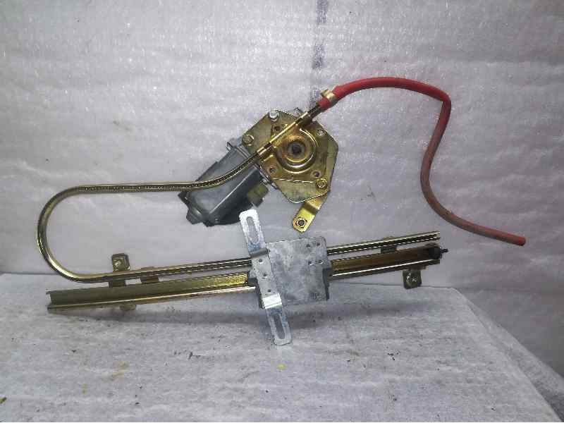 Recambio de elevalunas trasero derecho para nissan almera (n15) gx referencia OEM IAM  2 PINS ELECTRICO 