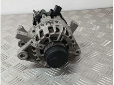 Recambio de alternador para toyota yaris active referencia OEM IAM 270600Y370 2712228A VALEO