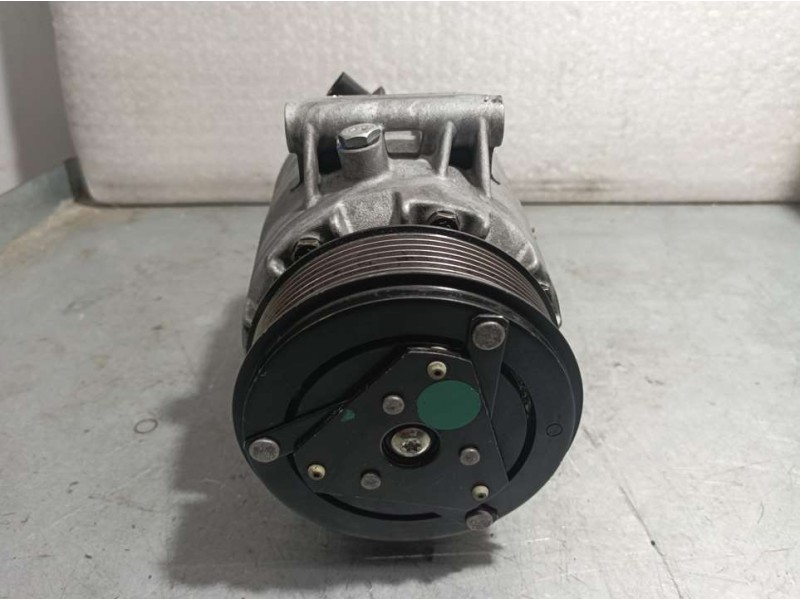 Recambio de compresor aire acondicionado para renault espace iv (jk0) privilege referencia OEM IAM 8200678506  