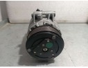 Recambio de compresor aire acondicionado para renault espace iv (jk0) privilege referencia OEM IAM 8200678506  