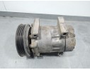 Recambio de compresor aire acondicionado para renault kangoo (f/kc0) rt referencia OEM IAM 7700111235  sanden