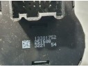Recambio de mando luces para chevrolet cruze lt referencia OEM IAM 13301752  