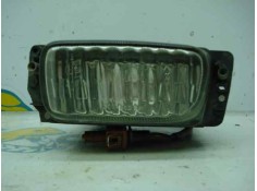 Recambio de faro antiniebla izquierdo para seat toledo (1l) base referencia OEM IAM   