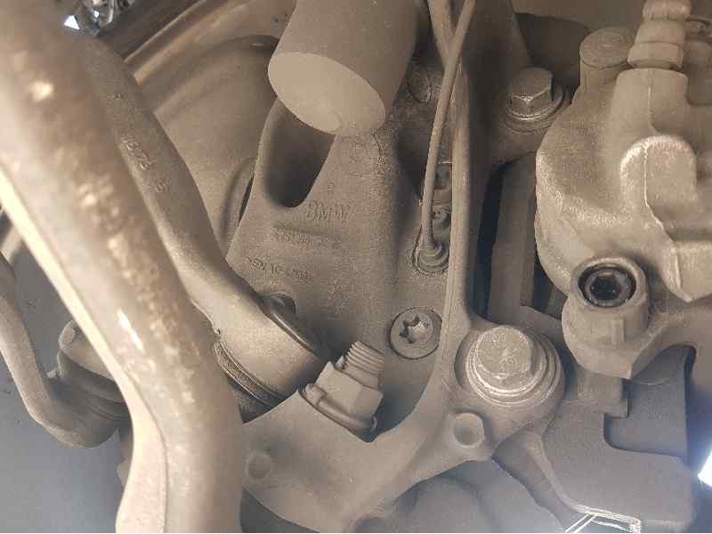 Recambio de mangueta delantera derecha para bmw serie 1 lim. (f20) 114 d referencia OEM IAM 31216792286  