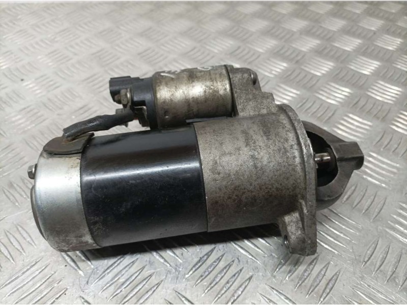 Recambio de motor arranque para kia cee´d active referencia OEM IAM 361002A100 1250295 VALEO