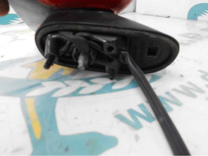 Recambio de retrovisor izquierdo para opel corsa d catch me now referencia OEM IAM   ELECTRICO