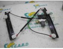 Recambio de elevalunas delantero derecho para ford mondeo ber. (ca2) 2.0 tdci cat referencia OEM IAM   ELECTRICO