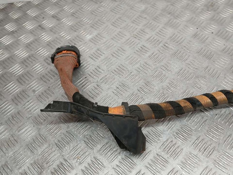 Recambio de modulo electronico para smart fortwo coupe electric drive / eq pull&bear (453.391) referencia OEM IAM A4535406619  C