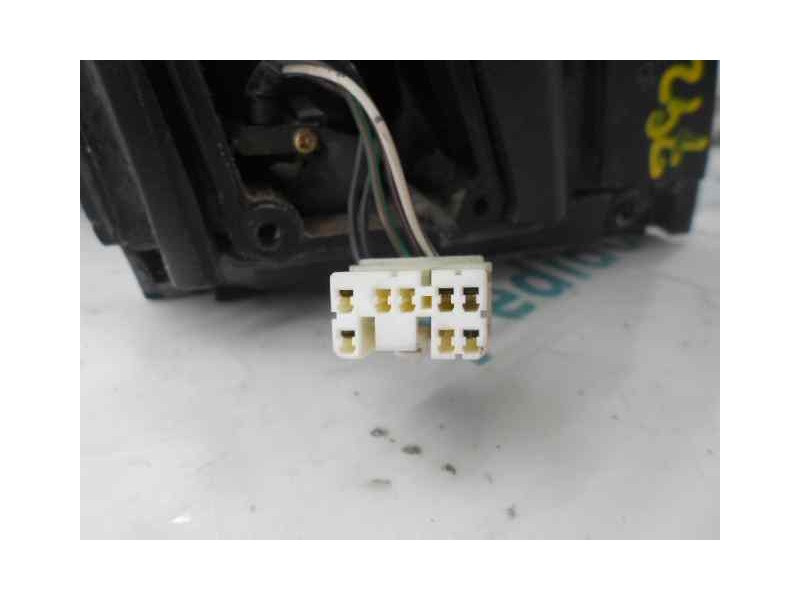 Recambio de retrovisor izquierdo para kia carnival td ls referencia OEM IAM   