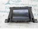 Recambio de mando multifuncion para opel astra h berlina enjoy referencia OEM IAM 13253694  JOHNSON CONTROL