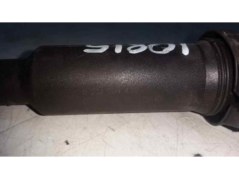 Recambio de bobina encendido para mini mini (r56) one referencia OEM IAM 0221504470 V757164380 BOSCH