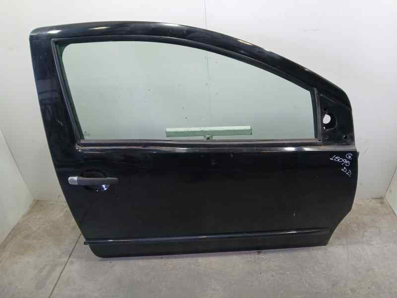 Recambio de puerta delantera derecha para citroën c2 sx referencia OEM IAM 9004T0  