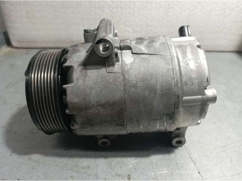 Recambio de compresor aire acondicionado para renault espace iv (jk0) privilege referencia OEM IAM 8200678506  