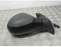 Recambio de retrovisor derecho para citroën c3 hdi 70 furio referencia OEM IAM 8149FH  ELECTRICO