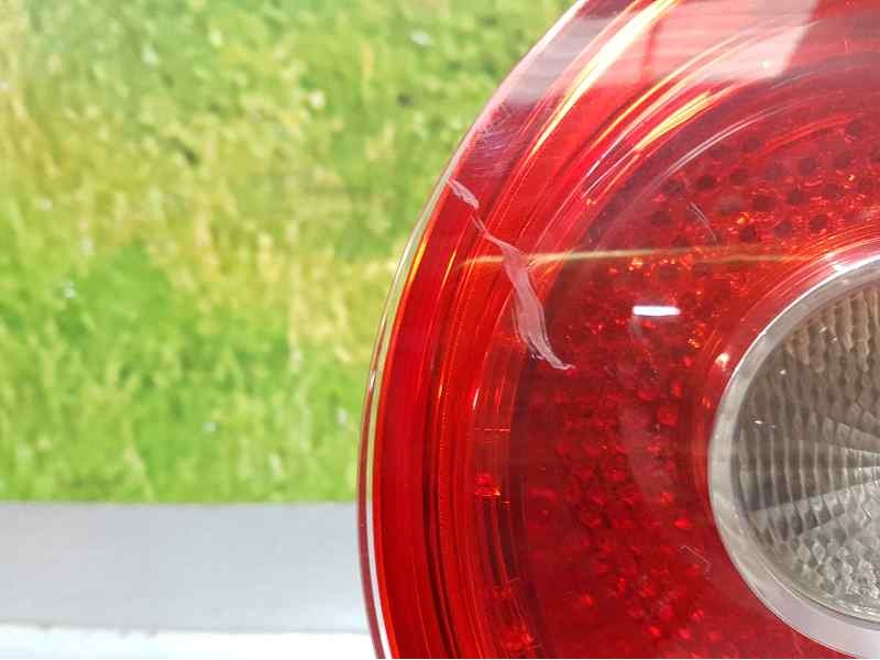 Recambio de piloto trasero derecho para volkswagen golf v berlina (1k1) trendline referencia OEM IAM 1K6945094G 89031778 VALEO-I