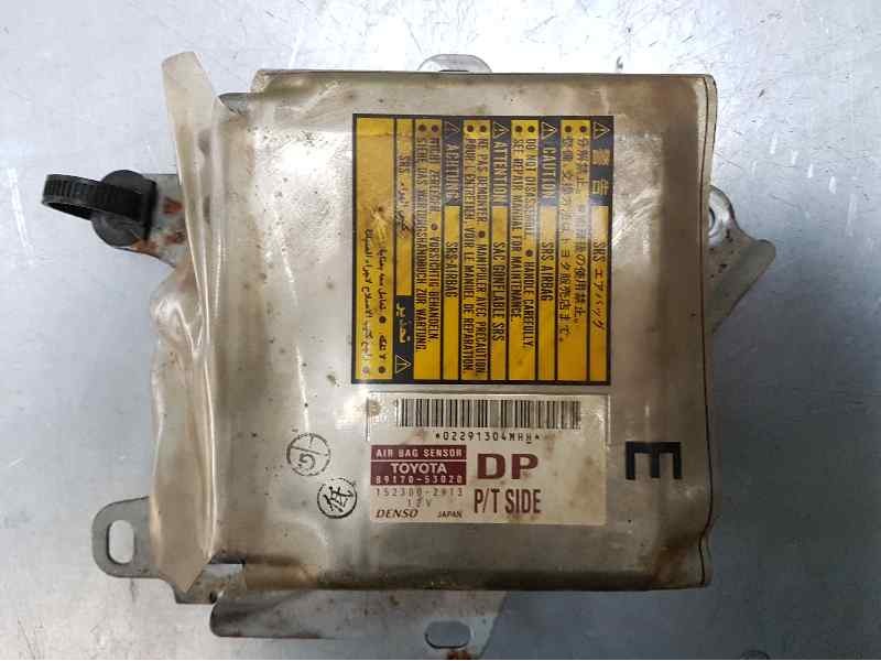 Recambio de kit airbag para lexus is200 (gxe10) 2.0 referencia OEM IAM   