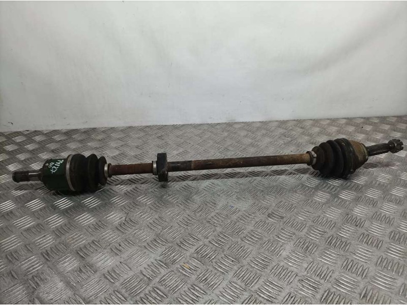 Recambio de transmision delantera derecha para hyundai lantra berlina (rd) 1.6 gl referencia OEM IAM 4950829C10  