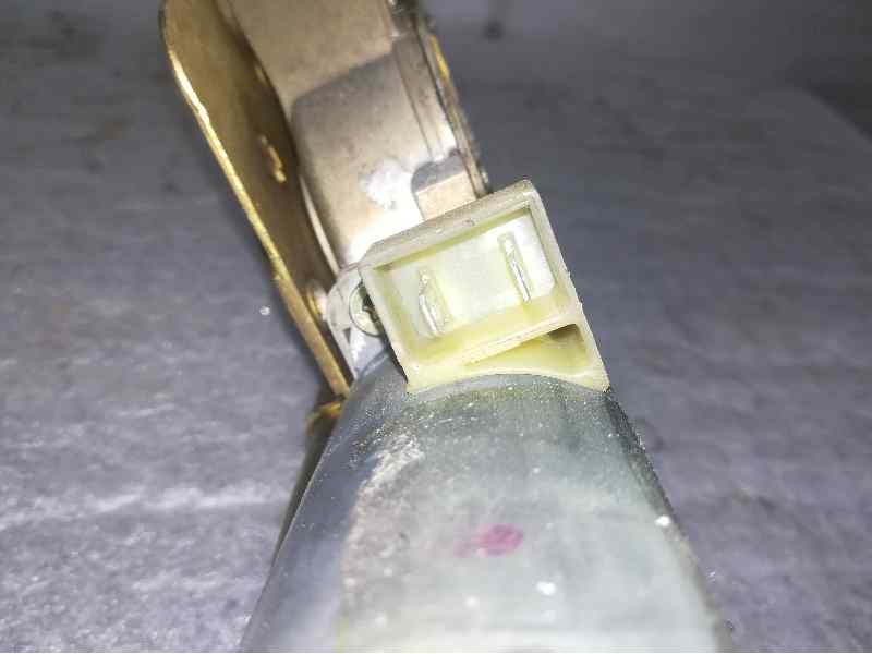 Recambio de elevalunas trasero derecho para nissan almera (n15) gx referencia OEM IAM  2 PINS ELECTRICO 