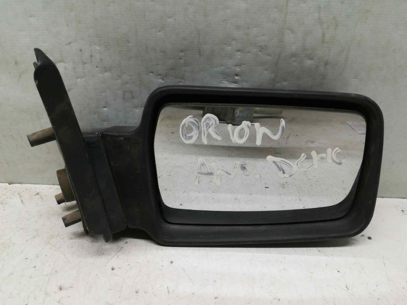 Recambio de retrovisor derecho para ford escort berl./turn./cab./express referencia OEM IAM   