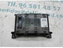 Recambio de mando multifuncion para opel astra h berlina enjoy referencia OEM IAM 13253694  JOHNSON CONTROL