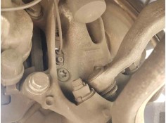 Recambio de mangueta delantera izquierda para bmw serie 1 lim. (f20) 114 d referencia OEM IAM 31216792285  