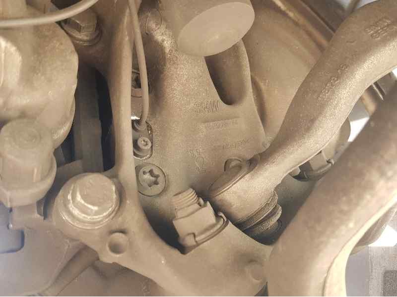 Recambio de mangueta delantera izquierda para bmw serie 1 lim. (f20) 114 d referencia OEM IAM 31216792285  