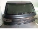 Recambio de porton trasero para audi q7 (4m) 3.0 tdi quattro referencia OEM IAM 4M0827025D  