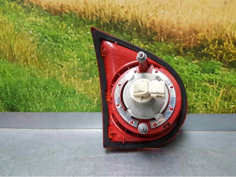 Recambio de piloto trasero derecho para volkswagen golf v berlina (1k1) trendline referencia OEM IAM 1K6945094G 89031778 VALEO-I