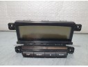 Recambio de pantalla multifuncion para kia cee´d active referencia OEM IAM 957101H100  